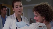 Grey's Anatomy - Episode 23 - Blues for Sister Someone