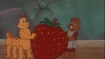 The Adventures of Teddy Ruxpin - Episode 6 - Take a Good Look