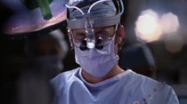 Grey's Anatomy - Episode 22 - The Name of the Game