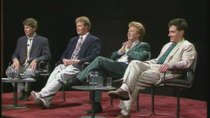 Whose Line is it Anyway? - Episode 2 - Archie Hahn, Rory Bremner, Jimmy Mulville, John Sessions