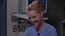 Grey's Anatomy - Episode 19 - What Have I Done to Deserve This?