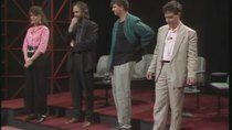 Whose Line is it Anyway? - Episode 5 - Josie Lawrence, Jonathan Pryce, Paul Merton, John Sessions