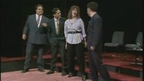 Whose Line is it Anyway? - Episode 9 - Mike McShane, Josie Lawrence, Tony Slattery, John Sessions