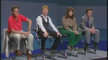 Whose Line is it Anyway? - Episode 13 - Original Pilot with Jon Glover, Jimmy Mulville, Josie Lawrence,...