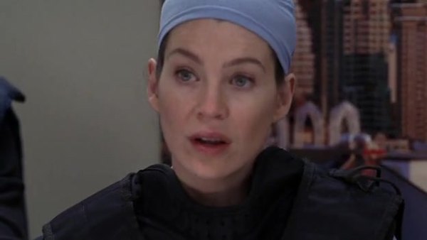 Grey's Anatomy - Ep. 17 - As We Know It
