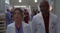 Grey's Anatomy - Episode 15 - Break on Through