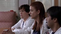 Grey's Anatomy - Episode 13 - Begin the Begin