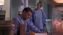 Grey's Anatomy - Episode 11 - Owner of a Lonely Heart