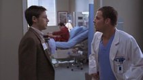 Grey's Anatomy - Episode 10 - Much Too Much