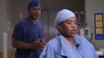 Grey's Anatomy - Episode 8 - Let It Be