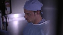 Grey's Anatomy - Episode 5 - Bring the Pain