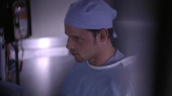 Grey's Anatomy - S02E05 - Bring the Pain