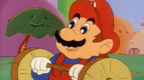 Super Mario World - Episode 2 - The Wheel Thing