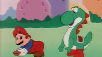 Super Mario World - Episode 11 - The Yoshi Shuffle