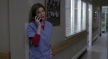 Grey's Anatomy - Episode 9 - Who's Zoomin' Who?