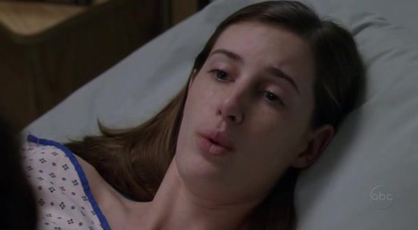Grey's Anatomy - S01E08 - Save Me