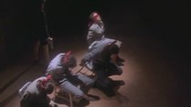 La Femme Nikita - Episode 14 - Gambit