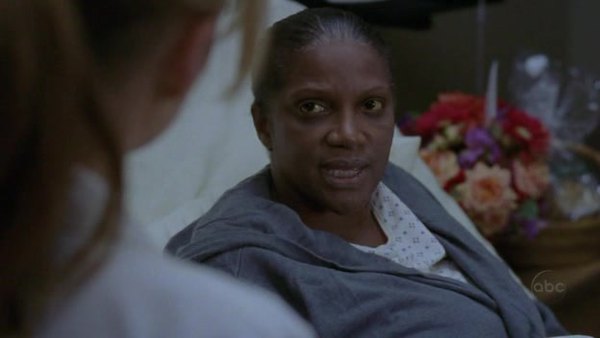 Grey's Anatomy - Ep. 4 - No Man's Land