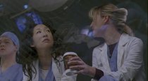 Grey's Anatomy - Episode 3 - Winning a Battle, Losing the War