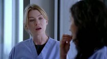 Grey's Anatomy - Episode 2 - The First Cut Is the Deepest