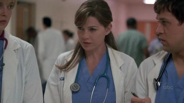 Grey's Anatomy Season 1 Episode 1 info and links where to watch