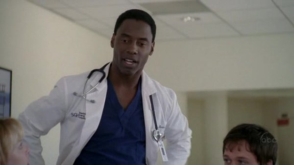 Grey's Anatomy Season 1 Episode 1 info and links where to watch