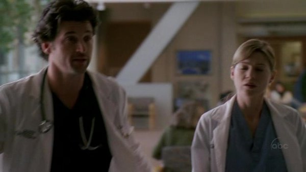 Grey's Anatomy Season 1 Episode 1 info and links where to watch