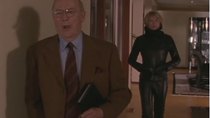 La Femme Nikita - Episode 5 - The Man Behind the Curtain