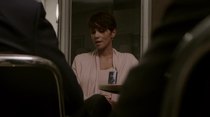 Extant - Episode 1 - Re-Entry