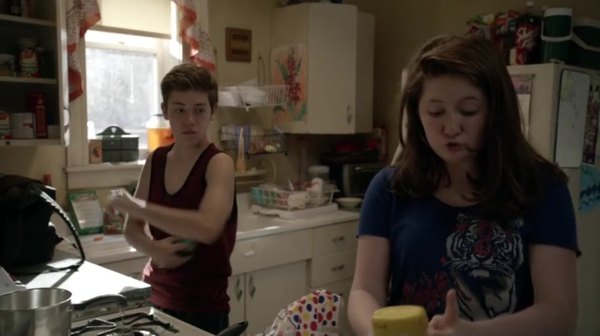 Shameless (US) Season 5 Episode 3 info and links where to watch