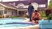 The Twilight Zone - Episode 9 - The Pool Guy