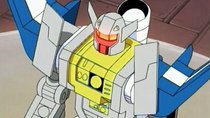 Chou Robot Seimeitai Transformers Micron Densetsu - Episode 12 - Prehistory