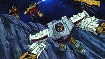 Chou Robot Seimeitai Transformers Micron Densetsu - Episode 16 - Credulous