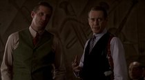 Boardwalk Empire - Episode 7 - Friendless Child