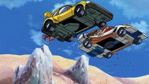 Chou Robot Seimeitai Transformers Micron Densetsu - Episode 28 - Awakening