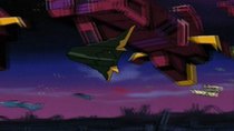 Chou Robot Seimeitai Transformers Micron Densetsu - Episode 50 - Union