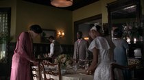 Boardwalk Empire - Episode 9 - Marriage and Hunting