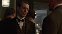 Boardwalk Empire - Episode 8 - The Old Ship of Zion