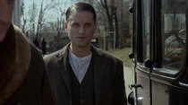 Boardwalk Empire - Episode 2 - Spaghetti & Coffee