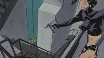 Æon Flux - Episode 4 - Tide