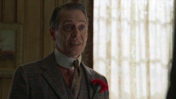 Boardwalk Empire - Ep. 2 - The Ivory Tower