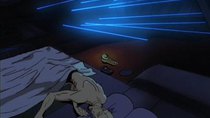 Æon Flux - Episode 10 - End Sinister