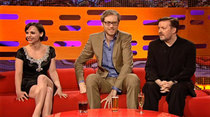 The Graham Norton Show - Episode 1