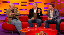 The Graham Norton Show - Episode 3