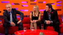 The Graham Norton Show - Episode 2