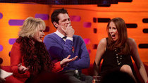 The Graham Norton Show - Episode 3