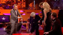 The Graham Norton Show - Episode 7