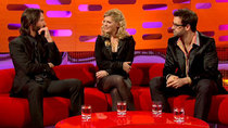 The Graham Norton Show - Episode 10