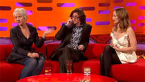 The Graham Norton Show - Episode 14