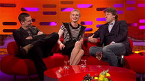 The Graham Norton Show - Episode 17